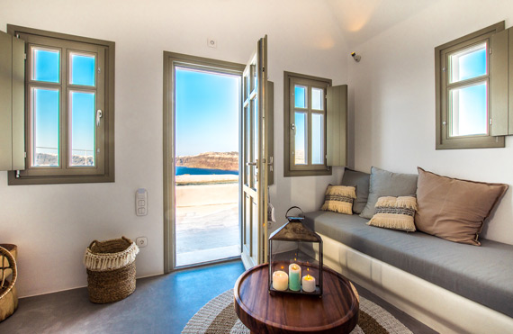 Honeymoon Suites with private pool