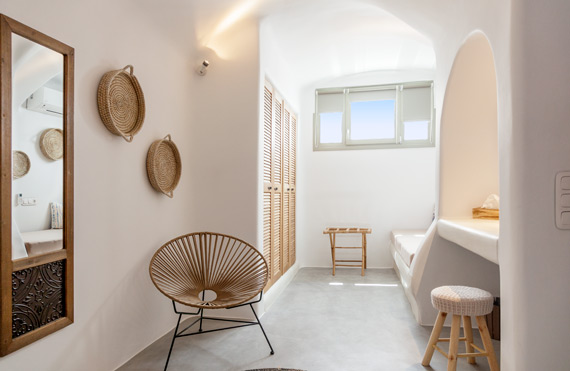 Superior Family Villas with Private Pool