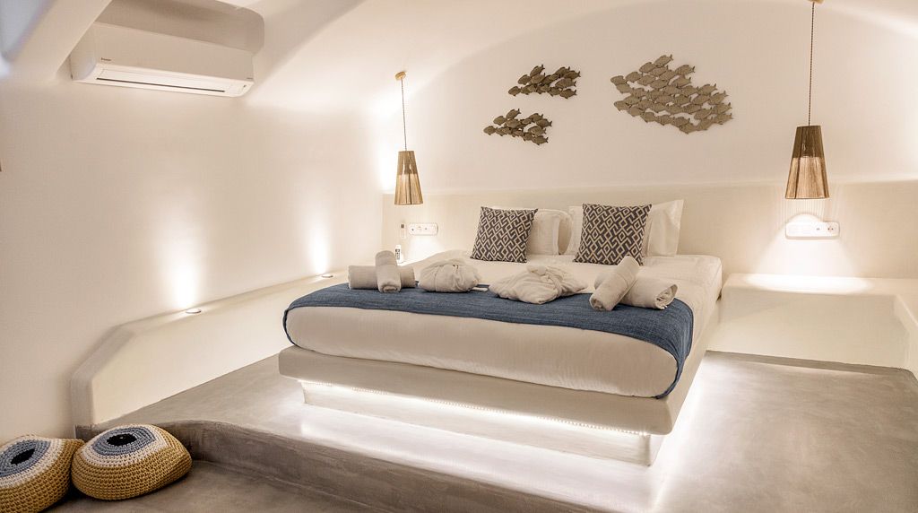 Deluxe Villas with private pool