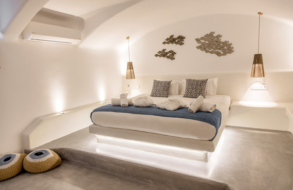 Deluxe Villas with private pool