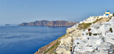Καλντέρα